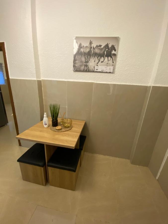 Horses House Lejlighed Al Al Karak Eksteriør billede